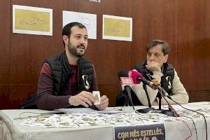 La Regidoria de Cultura posa en marxa la campanya més Estellés