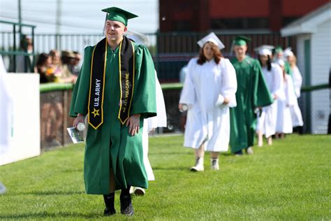 Celina High School Graduation Photo Album | The Daily Standard