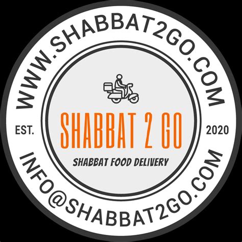 Shabbat Packages – Shabbat2Go