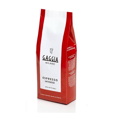 Kv Gaggia Intenso Szemes K V Kg Cady X B B Webshop