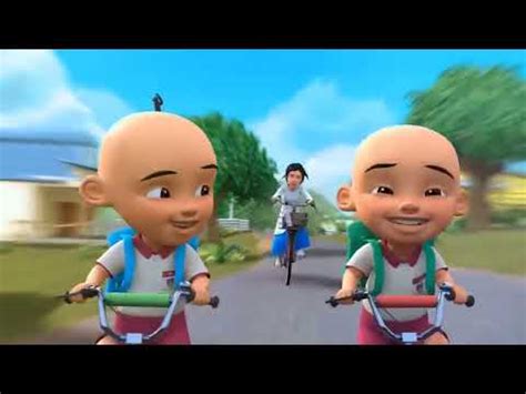 UPIN IPIN TERBARU CUCU KESAYANGAN OPAH FULL MOVIE MUSIM 17