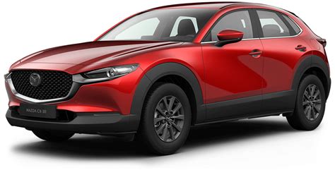 Leasing Mazda Cx Loa Et Lld Leazing