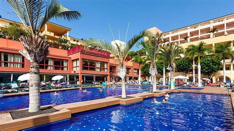 Best Jacaranda Hotel (Costa Adeje) | Broadway Travel