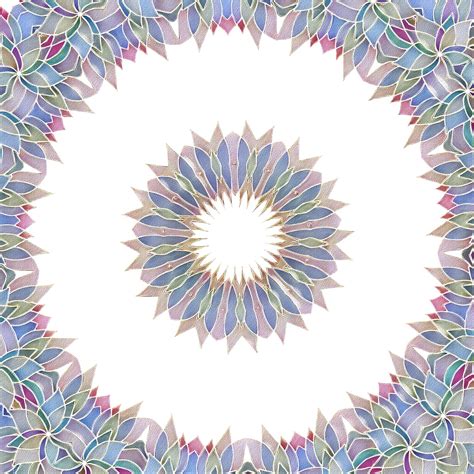 Mandala Kaleidoskop Muster Kostenloses Bild Auf Pixabay Pixabay