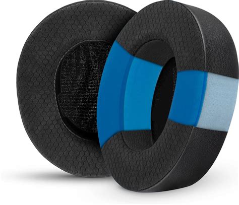 Amazon Hybrid Ear Pads For Arctis Nova Pro Wireless With Thick