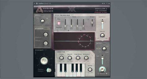 5+ Best Free Pitch Shifter VST Plugins In 2024 | GuitarClan