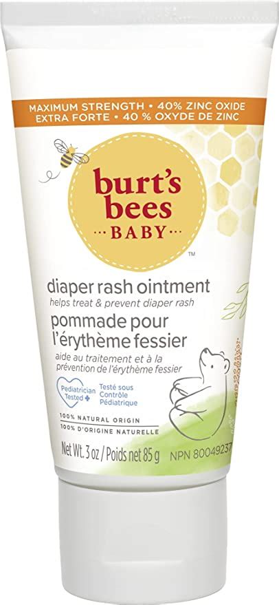 10 Best Diaper Rash Creams For Newborns Baby Care Mentor