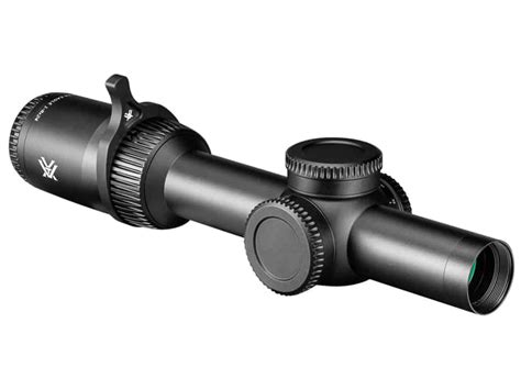 Best Lpvo Scopes Low Power Variable Optics First World Crusader