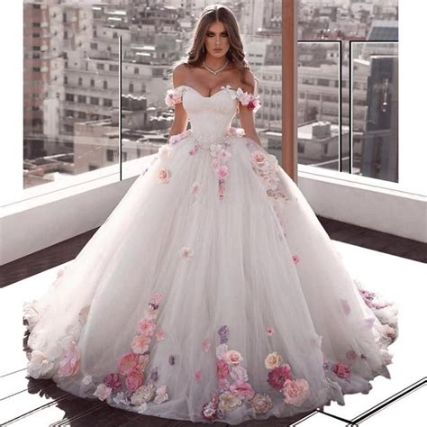 Ball Gown Style Wedding Dress R Hyperskirts