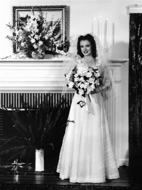 Marilyn Monroe Wedding Day | Dresses Images 2022