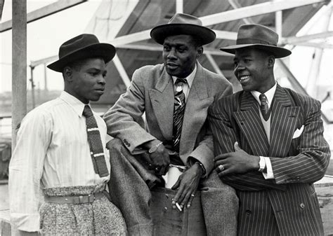 Archive images show pioneering Windrush generation…