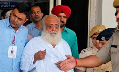 Another Sexual Assault Case Asaram News Photos Latest News