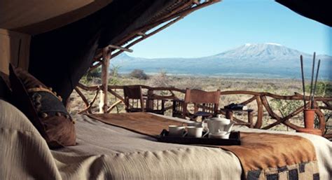 Parque Nacional de Amboseli Safari de 2 días GetYourGuide