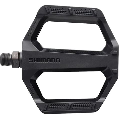 Shimano Pd Ef102 Flat Pedal Components