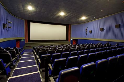 ODEON Glasgow Quay | Conference Venue, Meeting Room Hire, Event Space