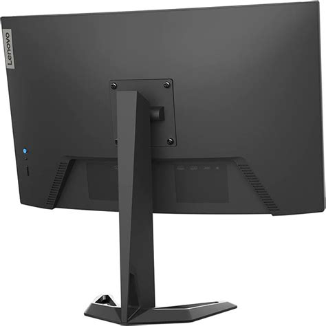 1440p 165hz Monitor Lenovo G32qc 30 With Up To 170hz