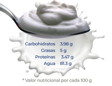 5 beneficios del yogurt que te harán comer más Revista Socio Sam s Club