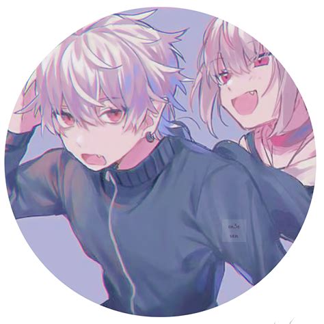 ა ໒ Matching icons anime bff 3 Friend anime Anime best friends