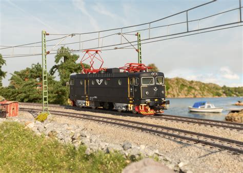 Elektrolokomotive Rc 6 Märklin Website DE