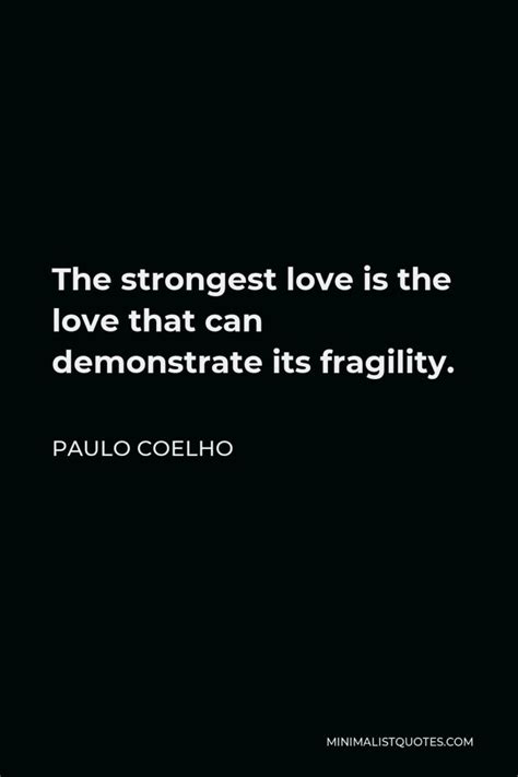 100+ Paulo Coelho Quotes | Minimalist Quotes