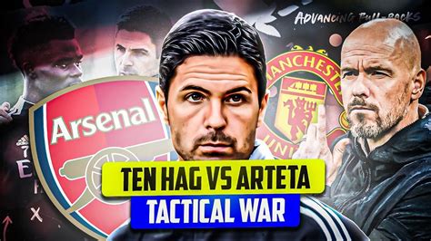 Can Manchester United Beat Arsenal Man United Vs Arsenal YouTube