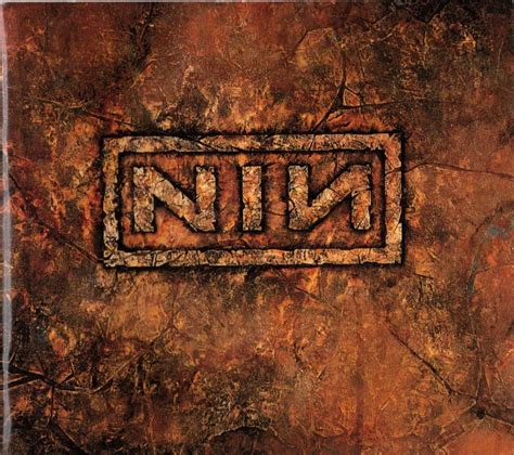 Review Nine Inch Nails The Downward Spiral 1994