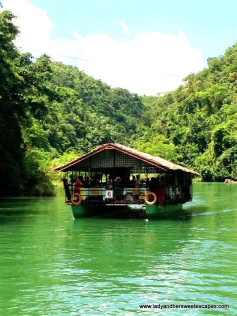 Bohol loboc river cruise virtourist com bohol – Artofit