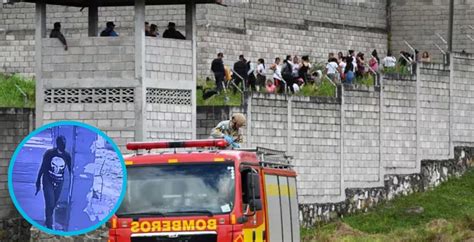 Masacre De 46 Mujeres En Cárcel De Honduras Cumple Un Año Sin Justicia Para Las Víctimas