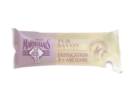 Achat Le Petit Marseillais Savon Liquide Recharge A L Huile