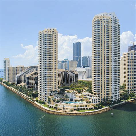 brickell real estate