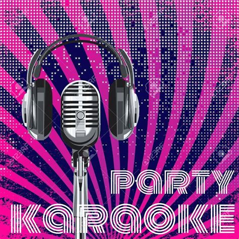 Karaoke Backgrounds - Wallpaper Cave