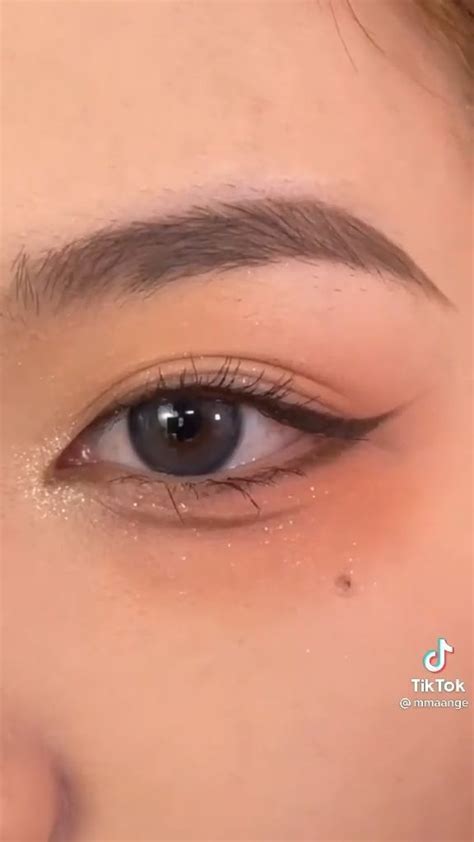 Eye Makeup Video Riasan Eyeshadow Riasan Kreatif Trik Makeup Doll