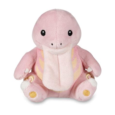 Lickitung Sitting Cuties Plush - 5 ¾ In. | Pokémon Center Official Site