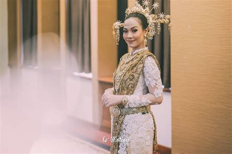 Tradisi Pernikahan Adat Batak Yang Menginspirasi IdeWedding