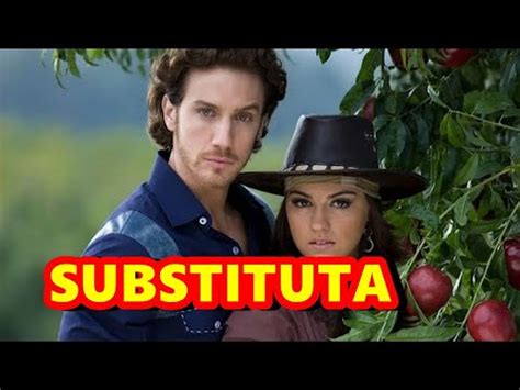 A SUBSTITUTA De Meu Pecado No SBT YouTube