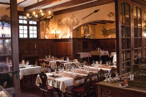 Auberge De Traenheim Loejelgucker Confr Rie Du V Ritable Flammekueche