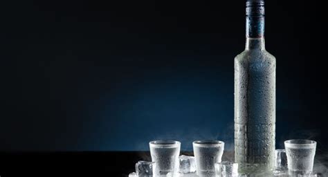 The 10 Best Polish Vodka Brands - DrinkStack