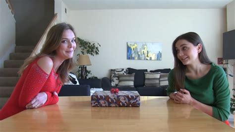 Strip Wrestling Hotties On The Bed And One Lucky Guy Blowjob Porn Feat Stella Sedona By Lost