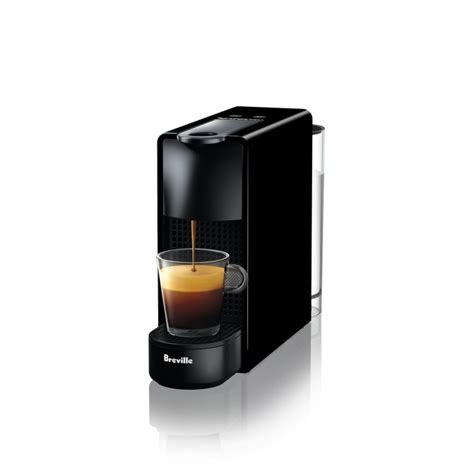 Nespresso Essenza Mini Manual | Bruin Blog