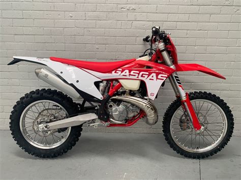 2022 GAS GAS EC 300 For Sale In Campbelltown Sydney At TeamMoto