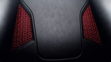 Porsche Introduces Customizable 3D Printed Sport Seats Carscoops