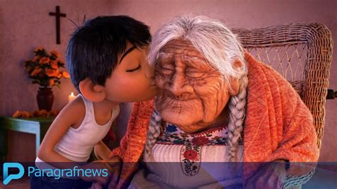 Wanita Yang Menginspirasi Mama Coco Disney Pixar Meninggal Pada Usia