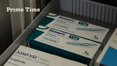 Patients struggle to source 'miracle' weight loss drug