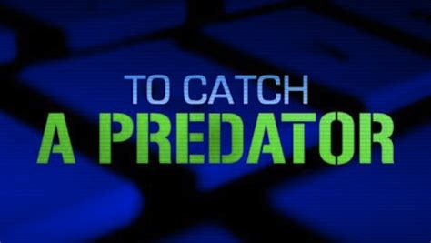 The Dark Way 'To Catch a Predator' Ended | America Is Weird