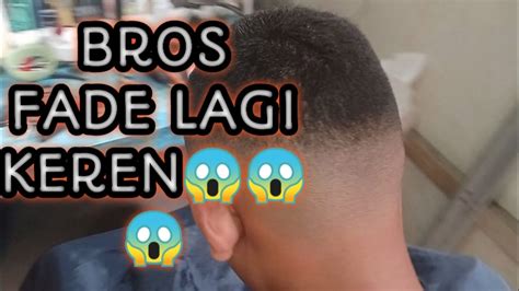 Skin Fade Tutorial Yang Mudah Di Pahami Youtube