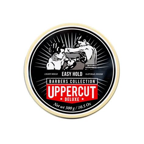 Uppercut Deluxe Easy Hold Barber Tin G