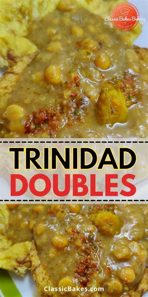 How to make trinidad doubles – Artofit