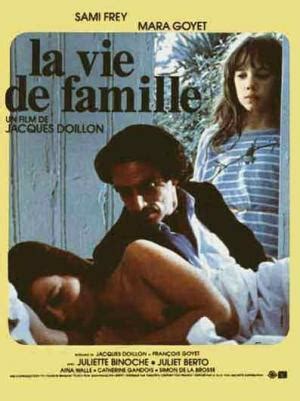 La Vie De Famille 1985 FilmAffinity