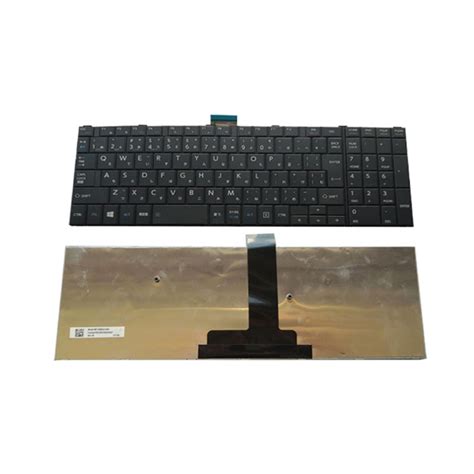 Laptop Keyboard For Toshiba Satellite Pro R50 C Tecra A50 C Z50 C Z50