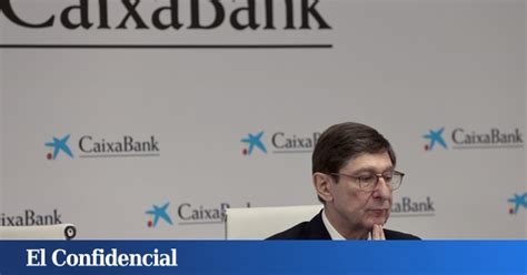 CaixaBank Se Rehace Del Fiasco Tras Resultados Y Lidera El Ibex Con El